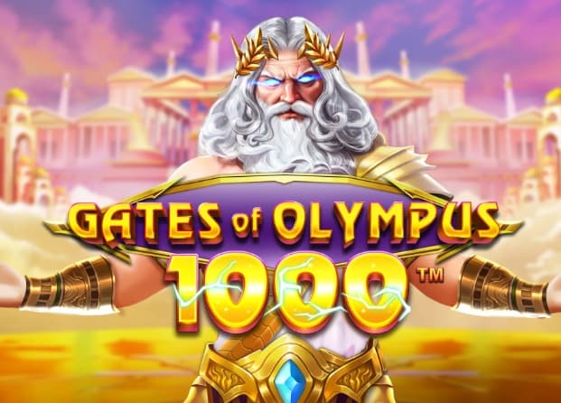 Grafika turnieju Gates of Olympus 1000 - Wygraj 