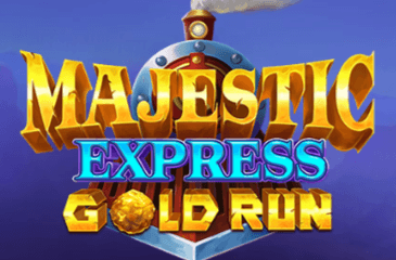 Grafika turnieju Turniej Majestic Express - Wygraj kase